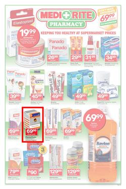 Checkers Western Cape : Little Prices Promotion (20 May - 09 Jun 2019), page 19