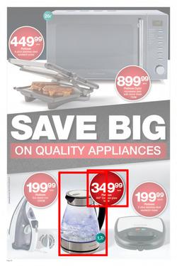 Checkers Western Cape : Little Prices Promotion (20 May - 09 Jun 2019), page 20