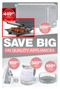 Checkers Western Cape : Little Prices Promotion (20 May - 09 Jun 2019), page 20