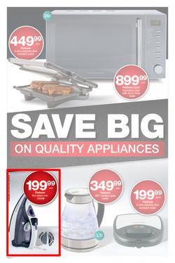 Checkers Western Cape : Little Prices Promotion (20 May - 09 Jun 2019), page 20