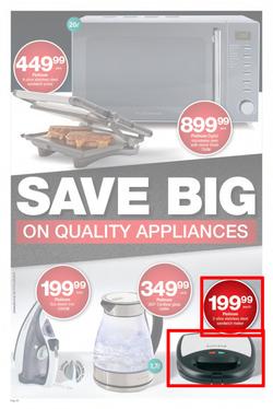 Checkers Western Cape : Little Prices Promotion (20 May - 09 Jun 2019), page 20