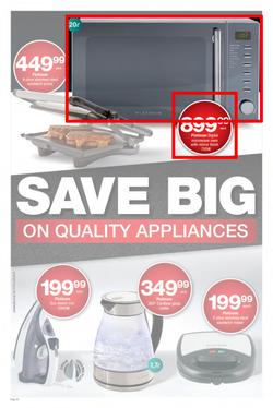 Checkers Western Cape : Little Prices Promotion (20 May - 09 Jun 2019), page 20