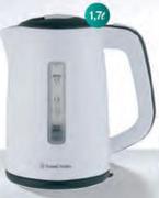 Russell Hobbs 1.7Ltr 360° Cordless Kettle-Each