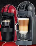 Dolce Gusto Piccolo Coffee Machine-Each