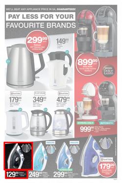 Checkers Western Cape : Little Prices Promotion (20 May - 09 Jun 2019), page 21