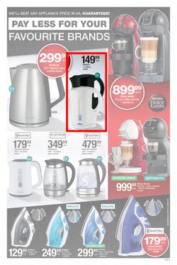 Checkers Western Cape : Little Prices Promotion (20 May - 09 Jun 2019), page 21