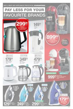 Checkers Western Cape : Little Prices Promotion (20 May - 09 Jun 2019), page 21