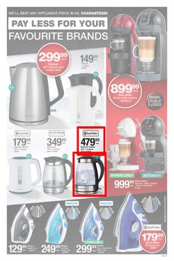 Checkers Western Cape : Little Prices Promotion (20 May - 09 Jun 2019), page 21