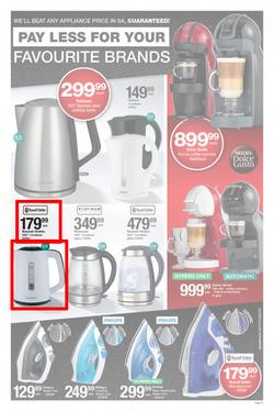 Checkers Western Cape : Little Prices Promotion (20 May - 09 Jun 2019), page 21