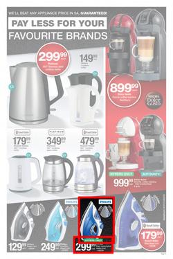 Checkers Western Cape : Little Prices Promotion (20 May - 09 Jun 2019), page 21