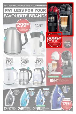 Checkers Western Cape : Little Prices Promotion (20 May - 09 Jun 2019), page 21