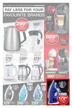 Checkers Western Cape : Little Prices Promotion (20 May - 09 Jun 2019), page 21