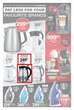 Checkers Western Cape : Little Prices Promotion (20 May - 09 Jun 2019), page 21