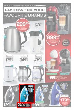 Checkers Western Cape : Little Prices Promotion (20 May - 09 Jun 2019), page 21