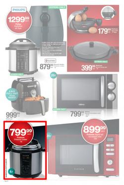 Checkers Western Cape : Little Prices Promotion (20 May - 09 Jun 2019), page 22