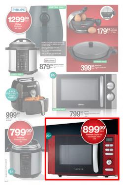 Checkers Western Cape : Little Prices Promotion (20 May - 09 Jun 2019), page 22