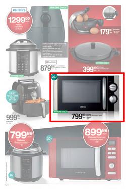 Checkers Western Cape : Little Prices Promotion (20 May - 09 Jun 2019), page 22