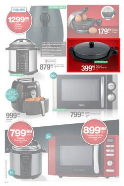 Checkers Western Cape : Little Prices Promotion (20 May - 09 Jun 2019), page 22
