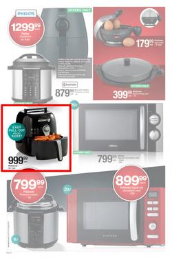 Checkers Western Cape : Little Prices Promotion (20 May - 09 Jun 2019), page 22