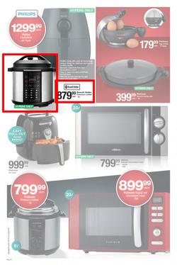 Checkers Western Cape : Little Prices Promotion (20 May - 09 Jun 2019), page 22