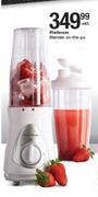 Platinum Blender On The Go-Each
