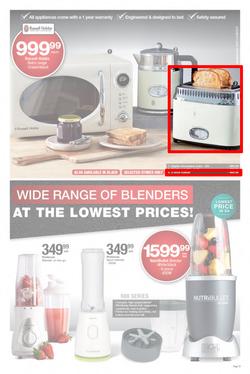 Checkers Western Cape : Little Prices Promotion (20 May - 09 Jun 2019), page 23