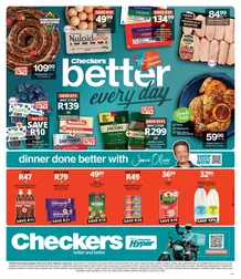 Checkers Western Cape : Better Every Day (20 July - 10 August 2026)