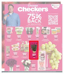Checkers Western Cape : Xtra Savings (23 September - 06 October 2024), page 2