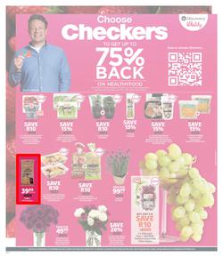 Checkers Western Cape : Xtra Savings (23 September - 06 October 2024), page 2