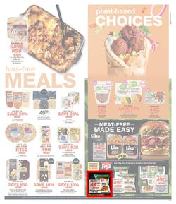 Checkers Western Cape : Xtra Savings (23 September - 06 October 2024), page 3
