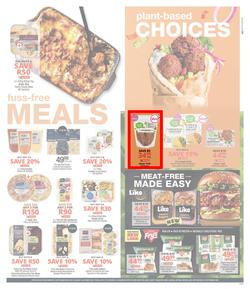 Checkers Western Cape : Xtra Savings (23 September - 06 October 2024), page 3