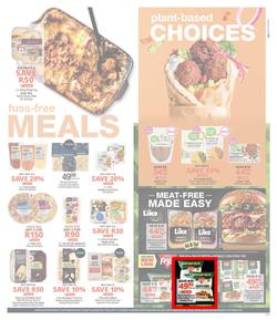 Checkers Western Cape : Xtra Savings (23 September - 06 October 2024), page 3