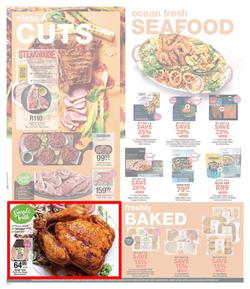 Checkers Western Cape : Xtra Savings (23 September - 06 October 2024), page 4