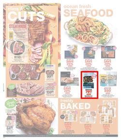 Checkers Western Cape : Xtra Savings (23 September - 06 October 2024), page 4