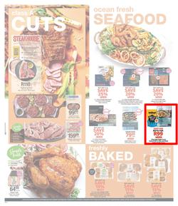Checkers Western Cape : Xtra Savings (23 September - 06 October 2024), page 4