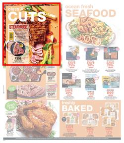 Checkers Western Cape : Xtra Savings (23 September - 06 October 2024), page 4