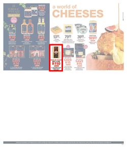 Checkers Western Cape : Xtra Savings (23 September - 06 October 2024), page 5