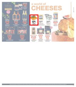 Checkers Western Cape : Xtra Savings (23 September - 06 October 2024), page 5