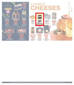 Checkers Western Cape : Xtra Savings (23 September - 06 October 2024), page 5