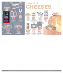 Checkers Western Cape : Xtra Savings (23 September - 06 October 2024), page 5