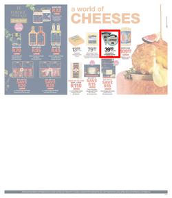 Checkers Western Cape : Xtra Savings (23 September - 06 October 2024), page 5