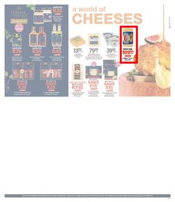 Checkers Western Cape : Xtra Savings (23 September - 06 October 2024), page 5