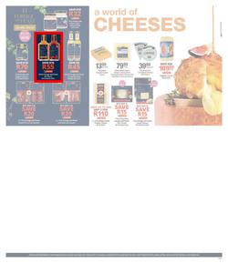 Checkers Western Cape : Xtra Savings (23 September - 06 October 2024), page 5
