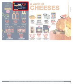 Checkers Western Cape : Xtra Savings (23 September - 06 October 2024), page 5