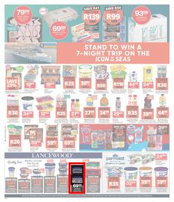 Checkers Western Cape : Xtra Savings (23 September - 06 October 2024), page 6