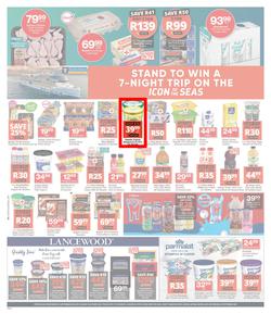 Checkers Western Cape : Xtra Savings (23 September - 06 October 2024), page 6