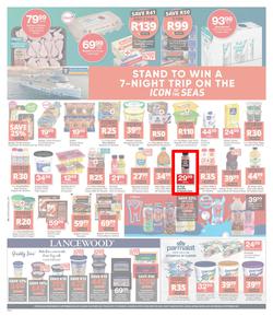 Checkers Western Cape : Xtra Savings (23 September - 06 October 2024), page 6