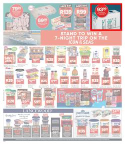 Checkers Western Cape : Xtra Savings (23 September - 06 October 2024), page 6
