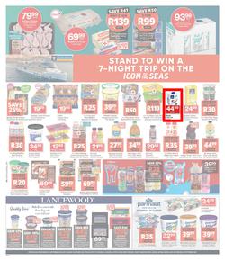 Checkers Western Cape : Xtra Savings (23 September - 06 October 2024), page 6