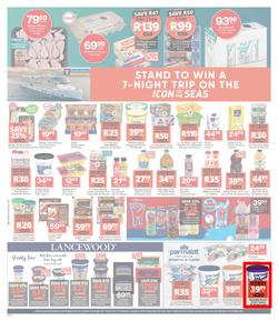 Checkers Western Cape : Xtra Savings (23 September - 06 October 2024), page 6